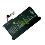 Baterie pro Asus L410MA C31N1912 B31N1912 VivoBook14 E410MA [Náhradní baterie]